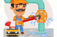 plumber repairing