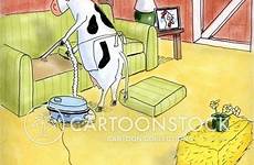 vacuum socket cartoon cleaners cartoons funny comics cartoonstock plug pigs dislike