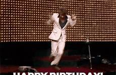 gif birthday happy gifs giphy wishes dance hbd dancing say march some