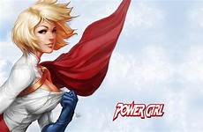 powergirl supergirl injustice tokkoro wallpaperup