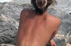 polina malinovskaya nude hot leaked topless sexy bikini scandalplanet