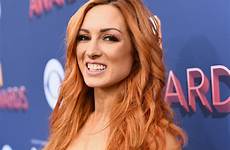 becky lynch charlize theron career pregnant superstar