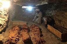 tomb egypt ancient egyptian tombs mummies found luxor discovered pharaoh old has been mummy two royal ministry antiquities year fancy