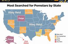 pornhub most state popular hub search term every complex reveals via searched
