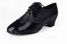 shoes dressfirst ballroom latin heels color dance leather real men