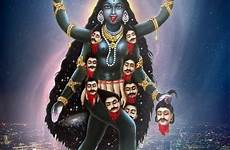 kali hindu maa durga goddess god shiva mother rudra choose board
