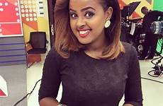 kenyan beautiful women most kamene goro presenter