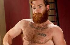 gay hairy bearded redhead pelirrojos stars extremely chicos peludos