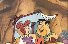 wilma fred flintstones flintstone cartoon characters comic cartoons pebbles toons classic choose board