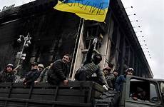 ukraine ukrainian archrival freed flees leader