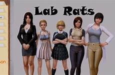 lab rats games game 3d version patreon incest adult update pornplaybb eng netorare sex comics v0 dad 2d complete release