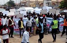 nigerian protest nationwide declare students linkedin whatsapp via email print google twitter