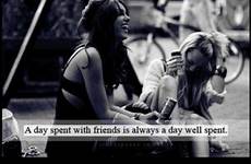 quotes friends spent friendship well always time spending fun times quotesgram keeping moments lover