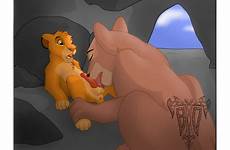 lion king sex xxx furry simba sarabi comics fan nude rule incest disney straight female male comic rule34 penis testicles