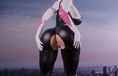 gwen stacy spider ass 3d pussy xxx big verse man female cleavage into marvel deletion flag options presenting edit respond