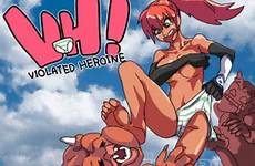 violated game heroine games vh hentai eng hero action ver pc 3d flash svs adult rpg jap adventure collection english