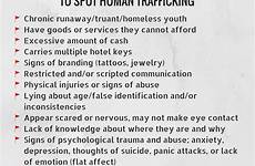 trafficking sex awareness human signs stop people fort wayne crime red flags look indiana help growing common fbi strides efforts