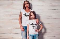 daughter shirts mom matching