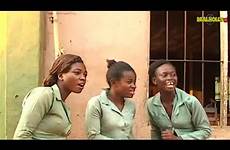nigerian movies students