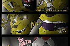 baby rule 34 circus springtrap rule34 xxx sister location deletion flag options freddy buns spurs