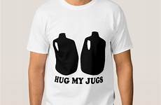 jugs hug shirt