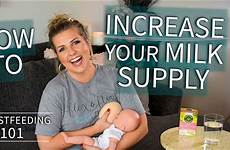 breastfeeding milk