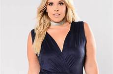 sexy clothes women curvy dress plus size dresses fashion tight outfits clothing womens beautiful fashionnova sold choose board navy