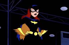 batgirl batman barbara animated gordon dc universe justice league dcau tg wiki series batwoman commissioner wikia deviantart animada serie batichica