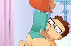 gif lois family guy griffin crossovers animated rule dad american smith ass steve xbooru edit big respond original delete options