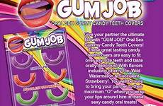 gum candy job enlarge click oral gummy