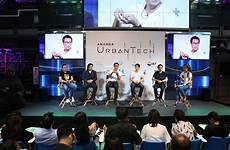 urbantech ananda solutions concluded
