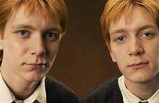 potter weasley