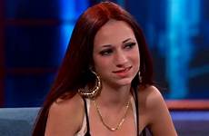 outside cash girl phil dr billboard nominated danielle bhad bhabie og yrs era ago old award she cardi now first