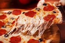pizza hot food perfect delivery pepperoni