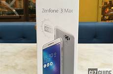 zenfone asus max zc553kl box unboxing report alert down ram gb pre order now midrange rounder impressions need first gizguide