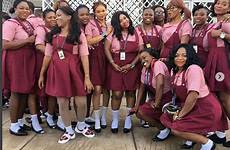 school uniform nigeria staff bank diamond employees children mark wearing cutenaija saturday latest may some