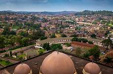 kampala hills uganda seven perfect city mosque old choose board