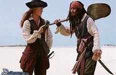 elizabeth swann sparrow keira knightley depp caraïbes caraibes