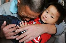 chinese babies china adoption children baby child trafficking