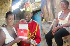 servicing kenyan men after years retires prostitute oldest receives land gift prostitution decided retire named sarah woman year old has