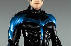 batman nightwing chris robin donnell suit grayson dc 1997 dick movie facts must know forever costume deviantart colors charismatic comics