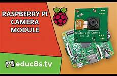 raspberry pi tutorial camera module easy electronics lab