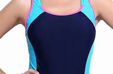 swimwear swimsuit swimsuits boyleg chlorine resistant beautyin