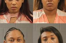 prostitution arrested investigation arrests detectives alleged wednesday