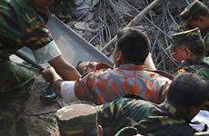 bangladesh rubble days woman rescued after caption