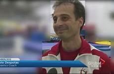 coach crimes kelowna gymnastics sentenced disgraced globalnews