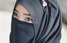 bercadar niqab gambar arab cantiknya setitik niqabi perempuan hijabi berhijab tinta dosa noda animasi berkah penuh pinlab3s papan anak amreen