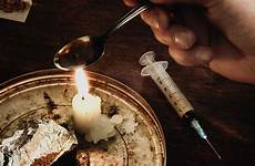 heroin drug addiction canada
