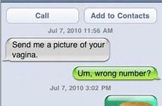 sexting fails saying person most