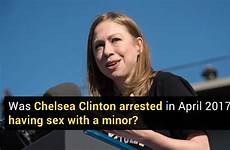 chelsea arrested